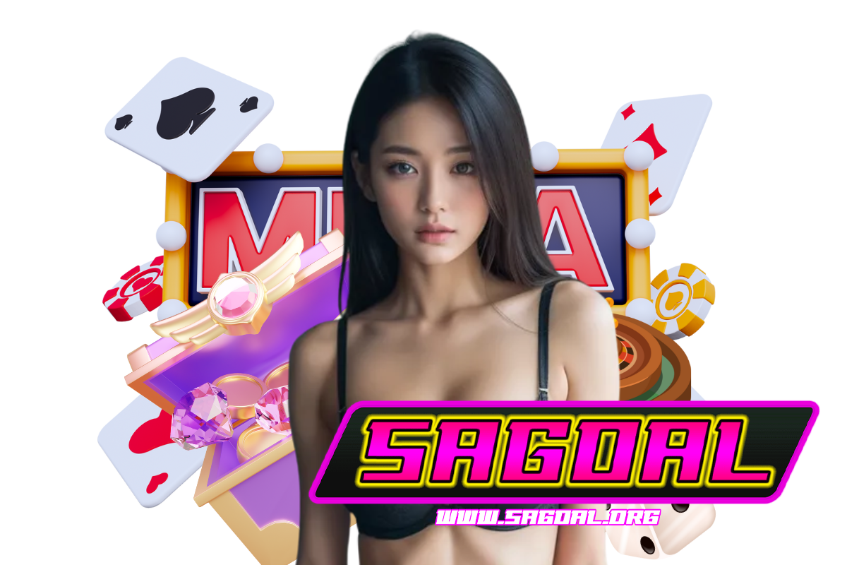 sagoal login