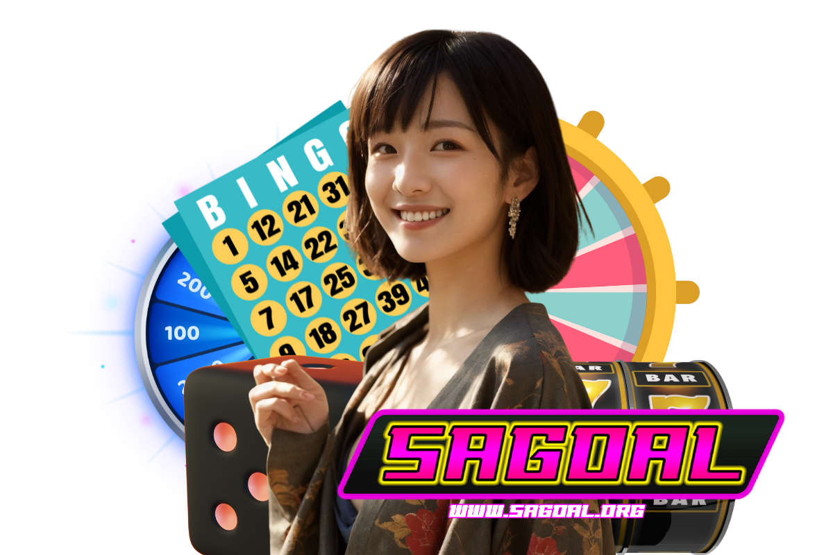 sagoal สล็อต